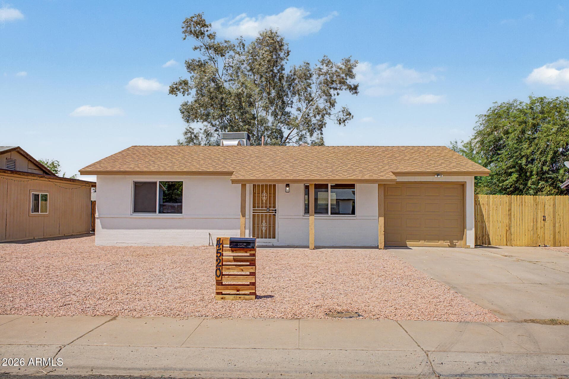 4520 ALTA VISTA Road